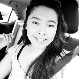 Meet your Posher, Kristy